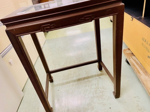 テーブルの台湾家具