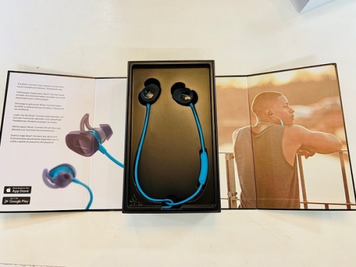 オーディオのBOSE