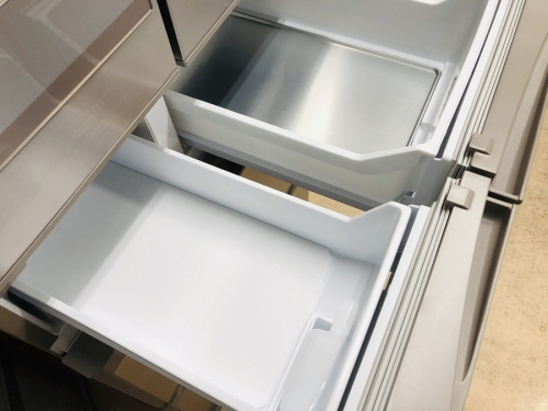 MITSUBISHIの中古家電　町田