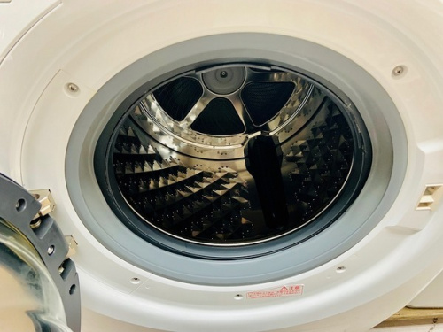 ドラム式洗濯乾燥機のＰａｎａｓｏｎｉｃ
