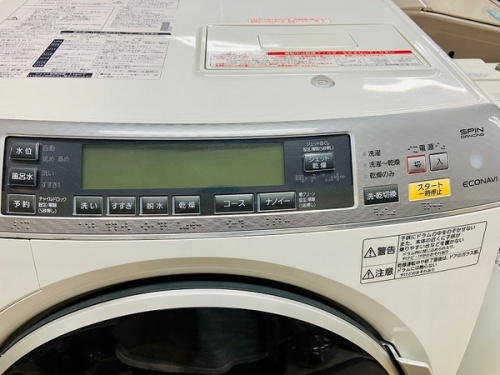 Ｐａｎａｓｏｎｉｃの中古家電　町田