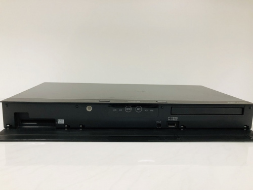 SHARPのBD-UT2200