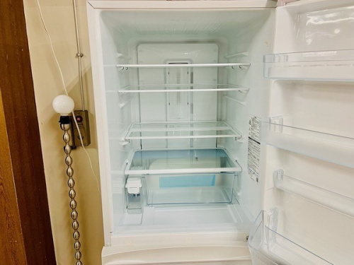 363Lの中古家電　町田