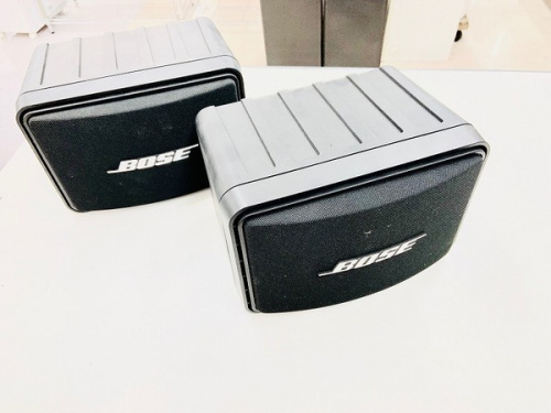 デジタル家電のオーディオ