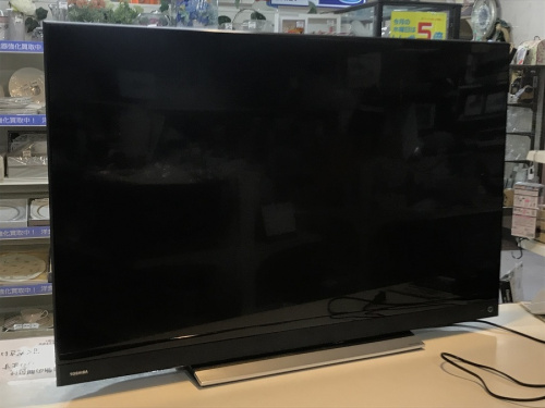 デジタル家電のテレビ