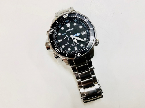 時計のCITIZEN