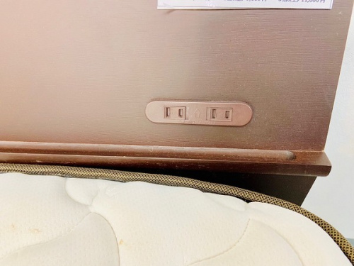 シングルベット