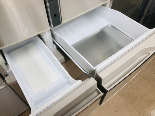 Panasonicの中古家電　町田