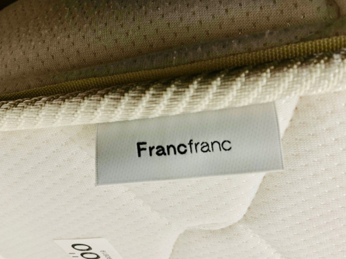 フランフランの中古家具　町田