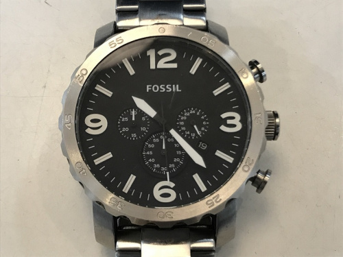 FOSSILのJR1353