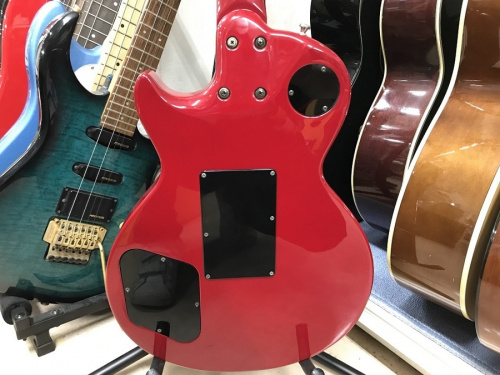 中古楽器　町田