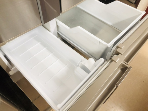 MITSUBISHIの中古家電　町田