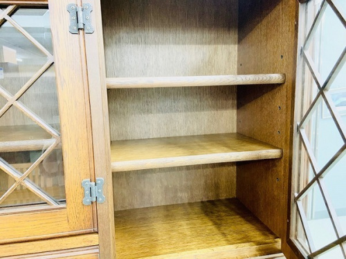木製の中古家具 町田