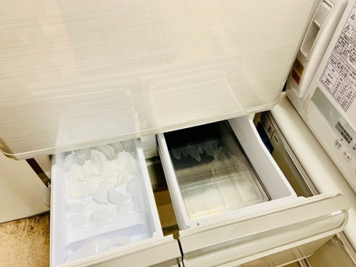 412Lの中古家電　町田