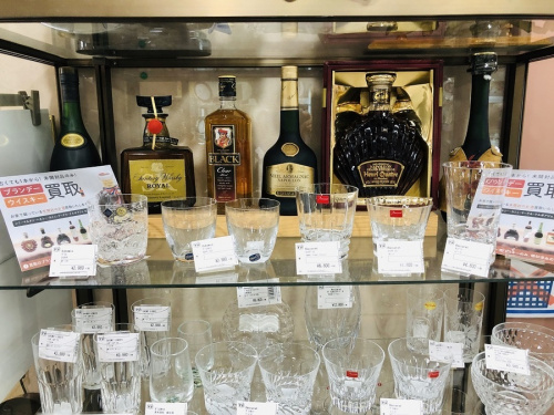 イベントなうの買取