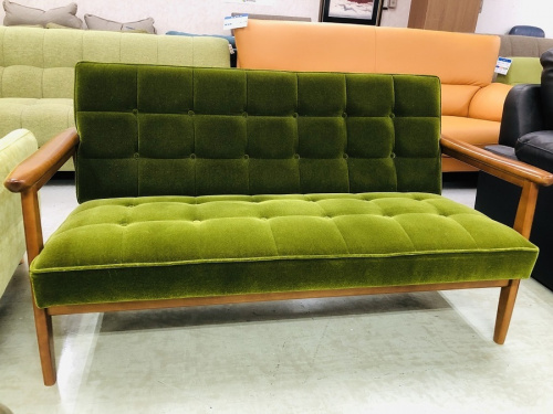 生活家具のソファー