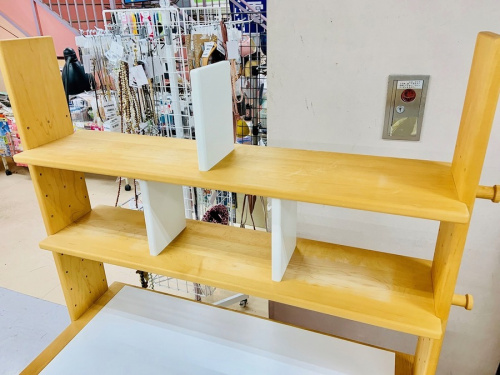 ＣＯＳＩＮＥの中古　学習机