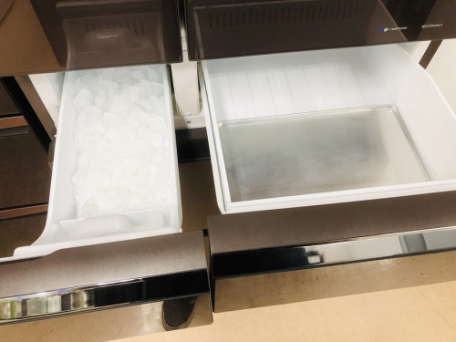 Panasonicの中古家電　町田