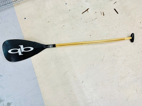 スポーツ用品のパドル