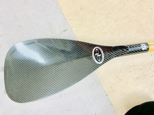 カヌーのカヤック