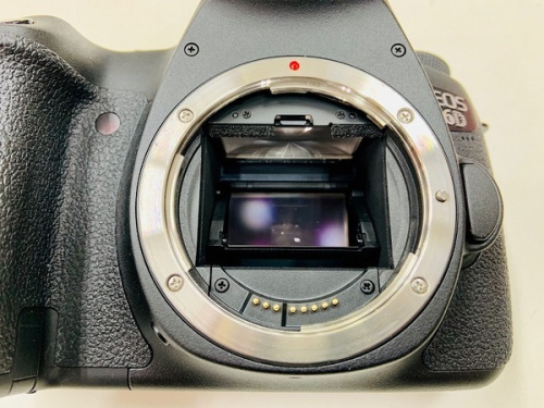 カメラの中古家電　町田