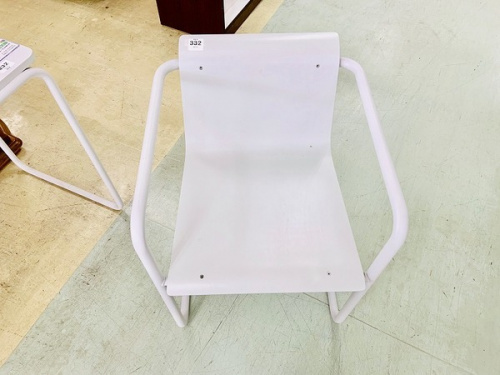 デスク＆チェアの無印良品