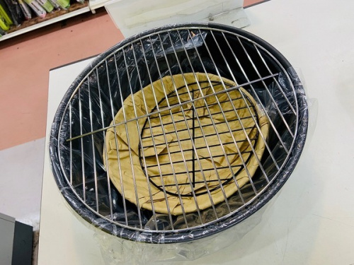 バーベキュー用品のBBQスモークコンロ