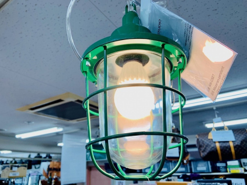 ペンダントライトのART WORK STUDIO