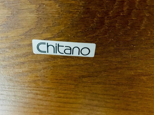 カリモクの7点セット