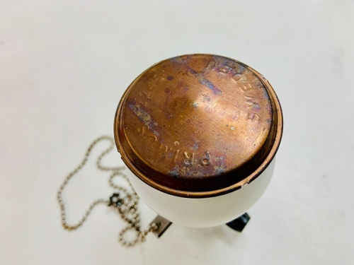 ガスランタンのPRIMUS