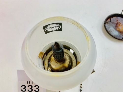 PRIMUSの中古アウトドア 町田