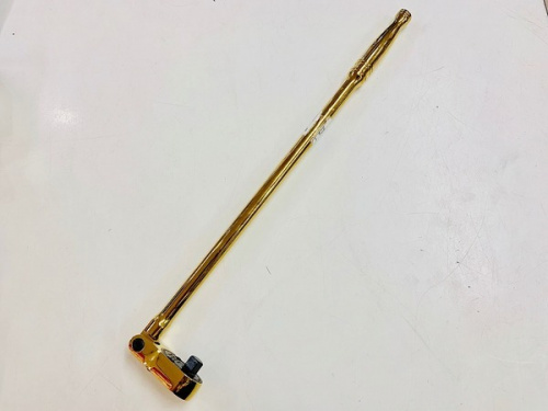 工具のラチェット