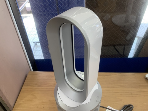 Pure Hot+Cool Linkのdyson