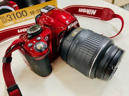 °ì´ã¥ì¥Õ¥«¥á¥é¤ÎNikon