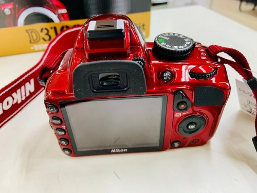 Nikon¤Î¥ª¡¼¥Ç¥£¥ª