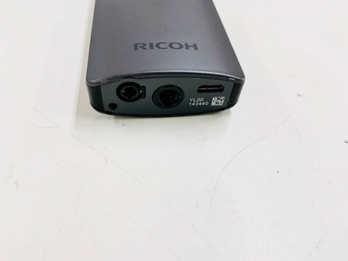 RICOH