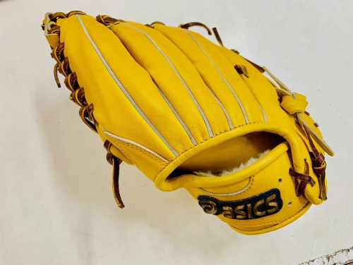 asicsの硬式グローブが入荷致しました！！【町田店】｜2019年08月21日
