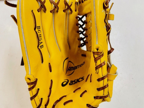 asicsの中古スポーツ　町田