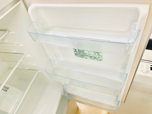Panasonicの168Ｌ