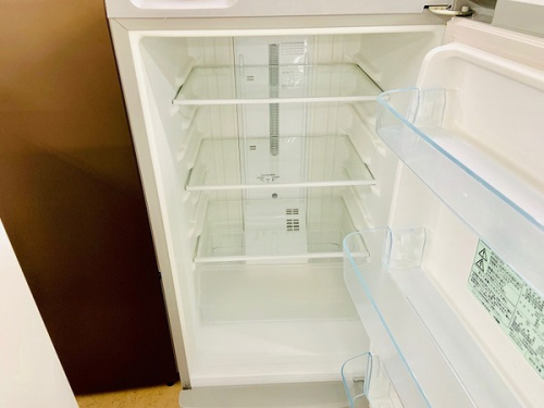 168Ｌの中古家電　町田