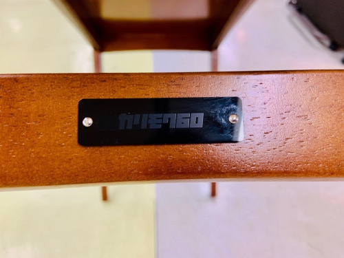 カリモクの中古家具 町田