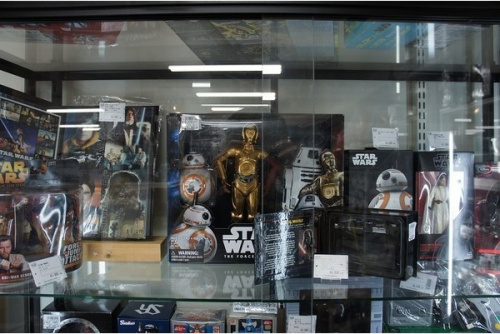 STAR WARS(スターウォーズ)