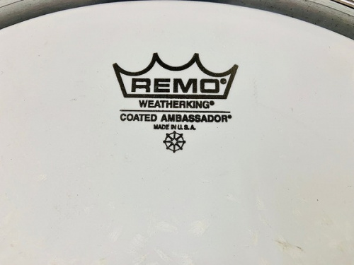 tama REMO