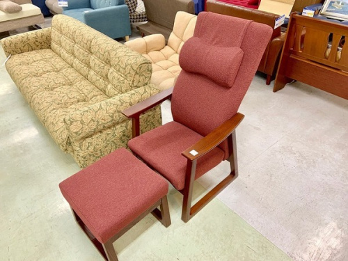 イスの町田 座間 南町田 相模大野 中古家具 買取