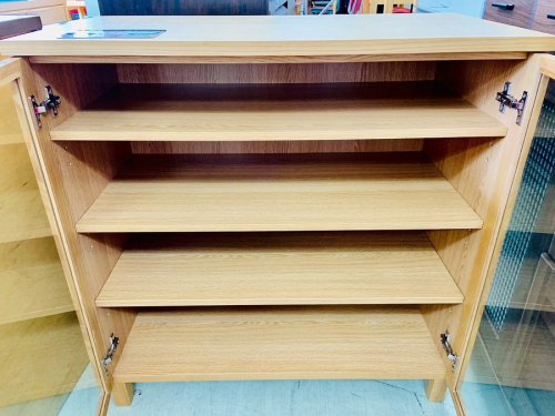 キャビネットの町田　座間　南町田　相模大野　中古家具 買取