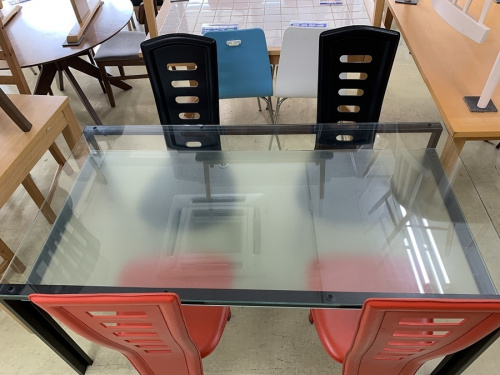 テーブルの町田　座間　南町田　相模大野　中古家具 買取