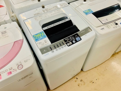洗濯機の町田 座間 南町田 玉川学園 成瀬 相模大野 古淵 中古家電 買取