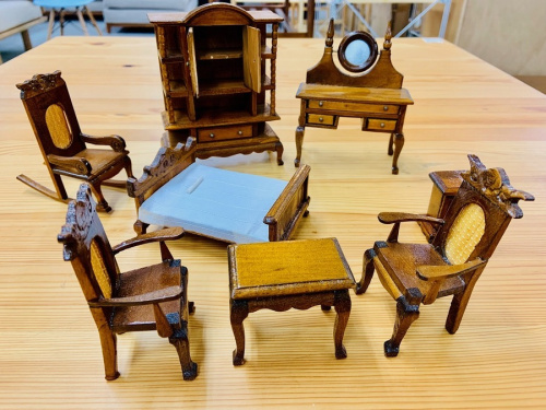 ホビーのホビー用品