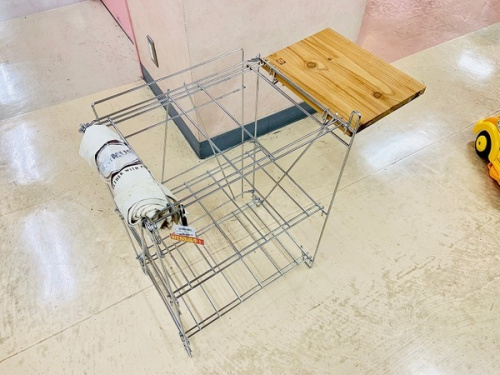 キャンプ用品の町田　座間　南町田　玉川学園　成瀬　相模大野　古淵　アウトドア　キャンプ用品　買取