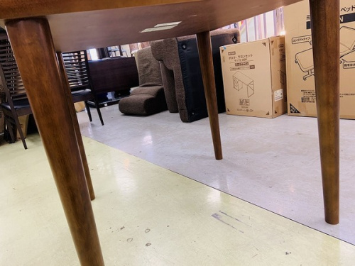 テーブルの町田　座間　南町田　相模大野　中古家具 買取